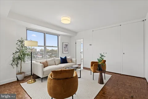 $1,050,000 | 3900 Watson Place Northwest, Unit A 8FG, Washington, DC 20016