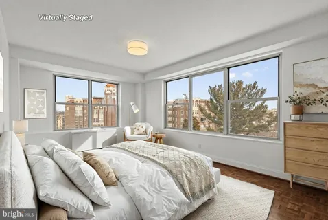 $1,050,000 | 3900 Watson Place Northwest, Unit A 8FG, Washington, DC 20016