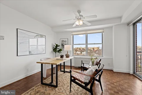 $1,050,000 | 3900 Watson Place Northwest, Unit A 8FG, Washington, DC 20016