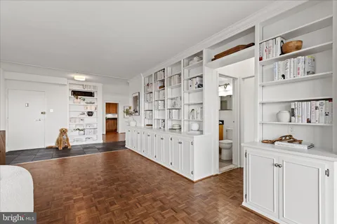 $1,050,000 | 3900 Watson Place Northwest, Unit A 8FG, Washington, DC 20016