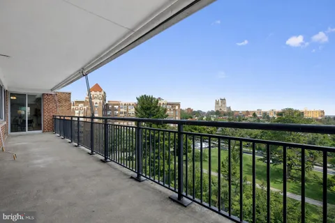 $1,050,000 | 3900 Watson Place Northwest, Unit A 8FG, Washington, DC 20016