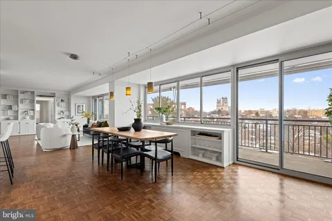 $1,050,000 | 3900 Watson Place Northwest, Unit A 8FG, Washington, DC 20016