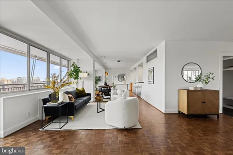 $1,050,000 | 3900 Watson Place Northwest, Unit A 8FG, Washington, DC 20016