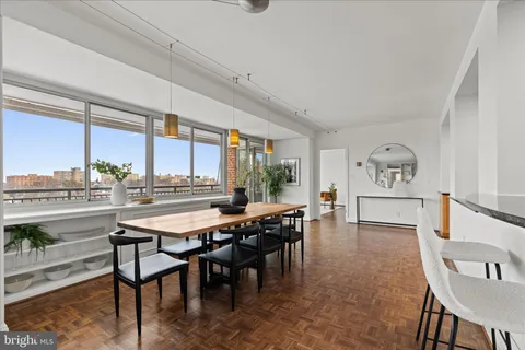 $1,050,000 | 3900 Watson Place Northwest, Unit A 8FG, Washington, DC 20016