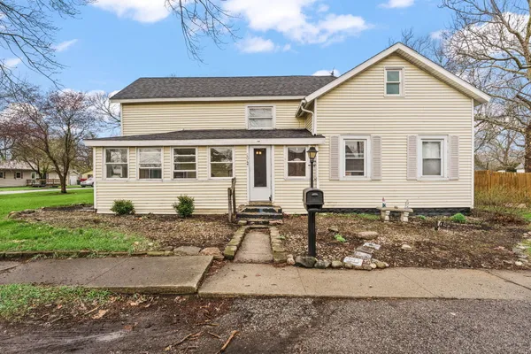 $175,000 | 204 South 1st Street, Kentland, IN 47951