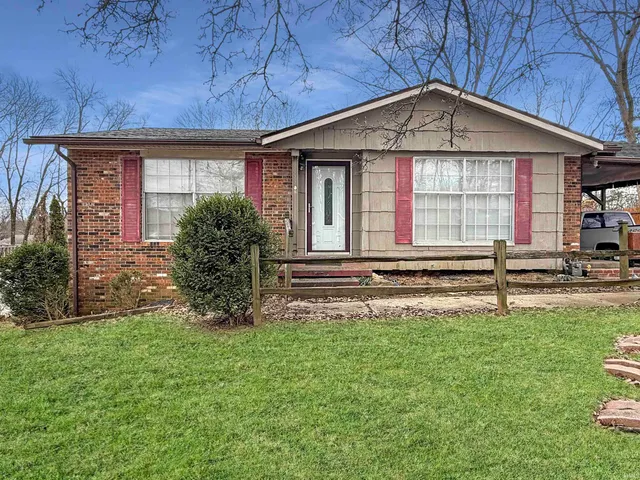 $239,900 | 6699 Heritage Drive, Newburgh, IN 47630