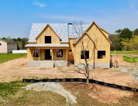 $1,050,000 | 1121 Dovefield Lane, Youngsville, NC 27596