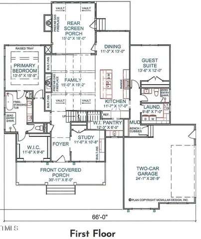 $1,050,000 | 1121 Dovefield Lane, Youngsville, NC 27596