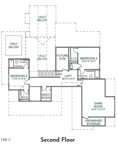$1,050,000 | 1121 Dovefield Lane, Youngsville, NC 27596