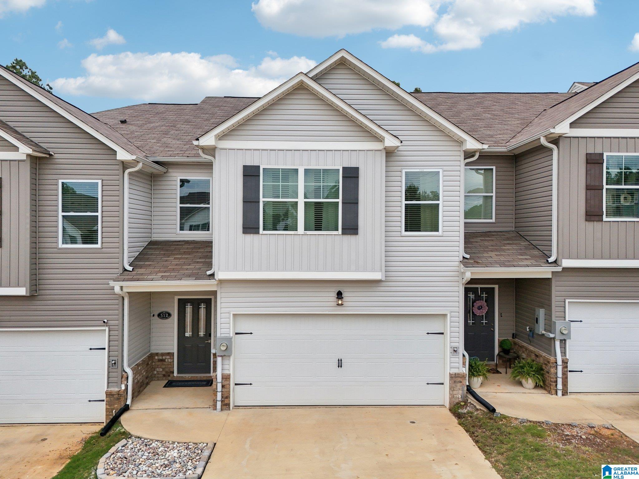 512 The Heights Lane Calera, AL 35040 - Photo 1 of 21