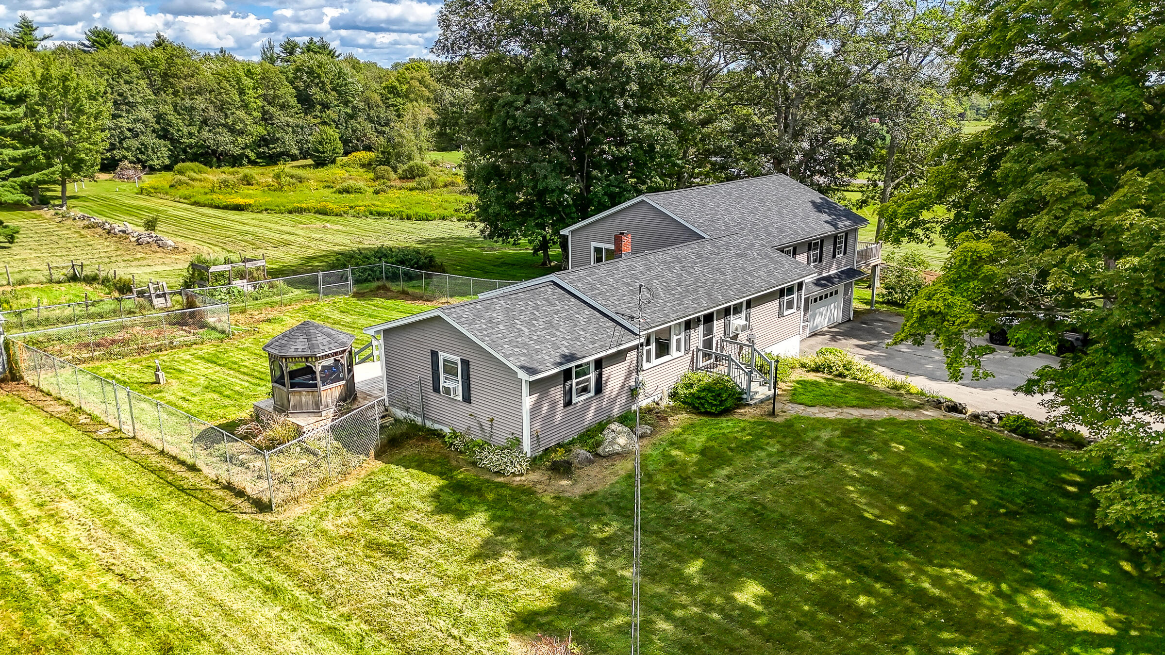 541 Higgins Road Pittsfield, ME 04967 - Photo 3 of 42 109686ae-102