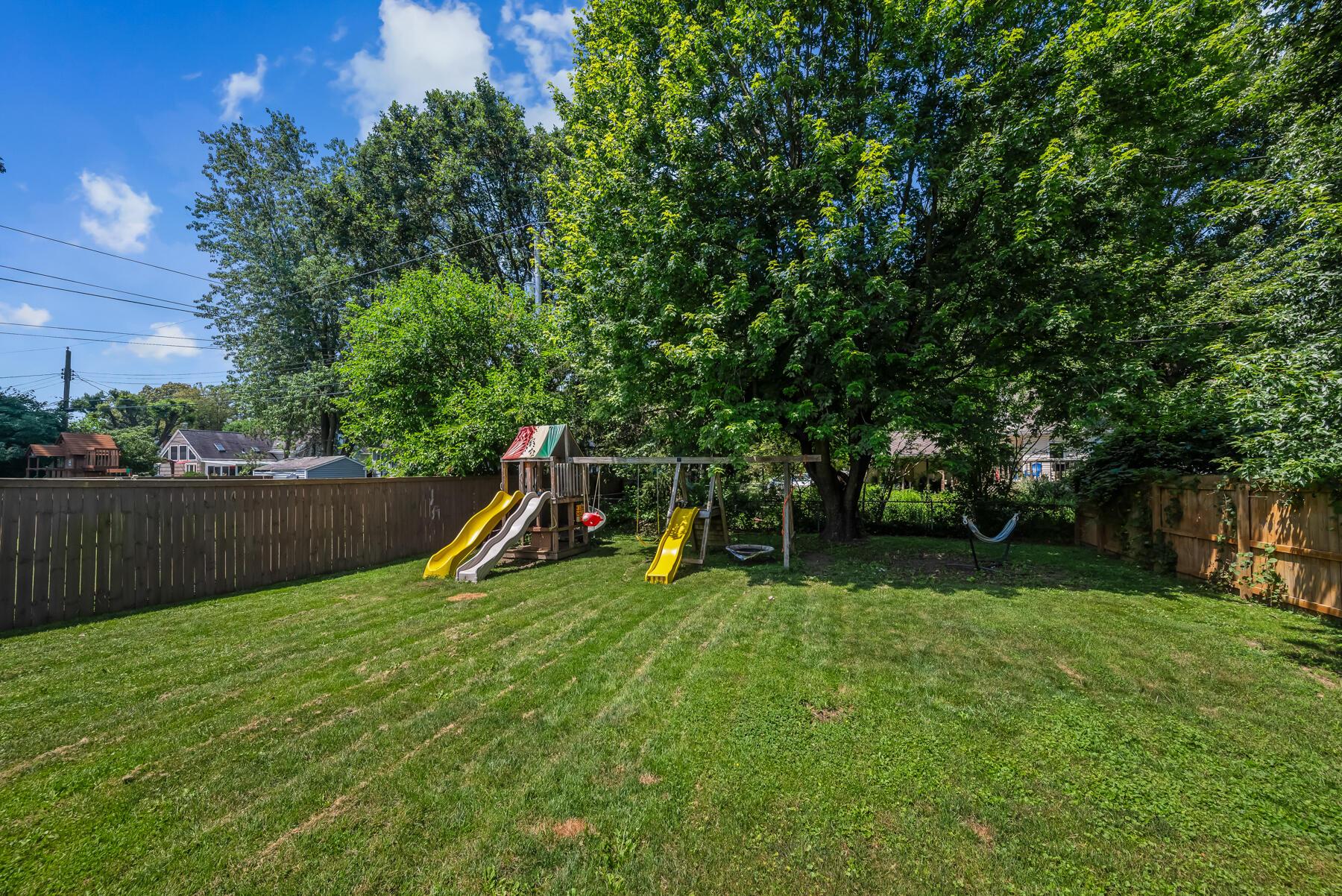 313 Reed Avenue Marion, OH 43302 - Photo 6 of 27 Back view