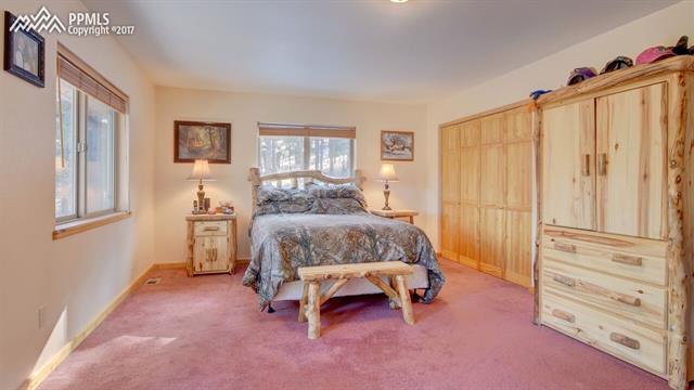 256 Sioux Road Florissant, CO 80816 - Photo 10 of 16