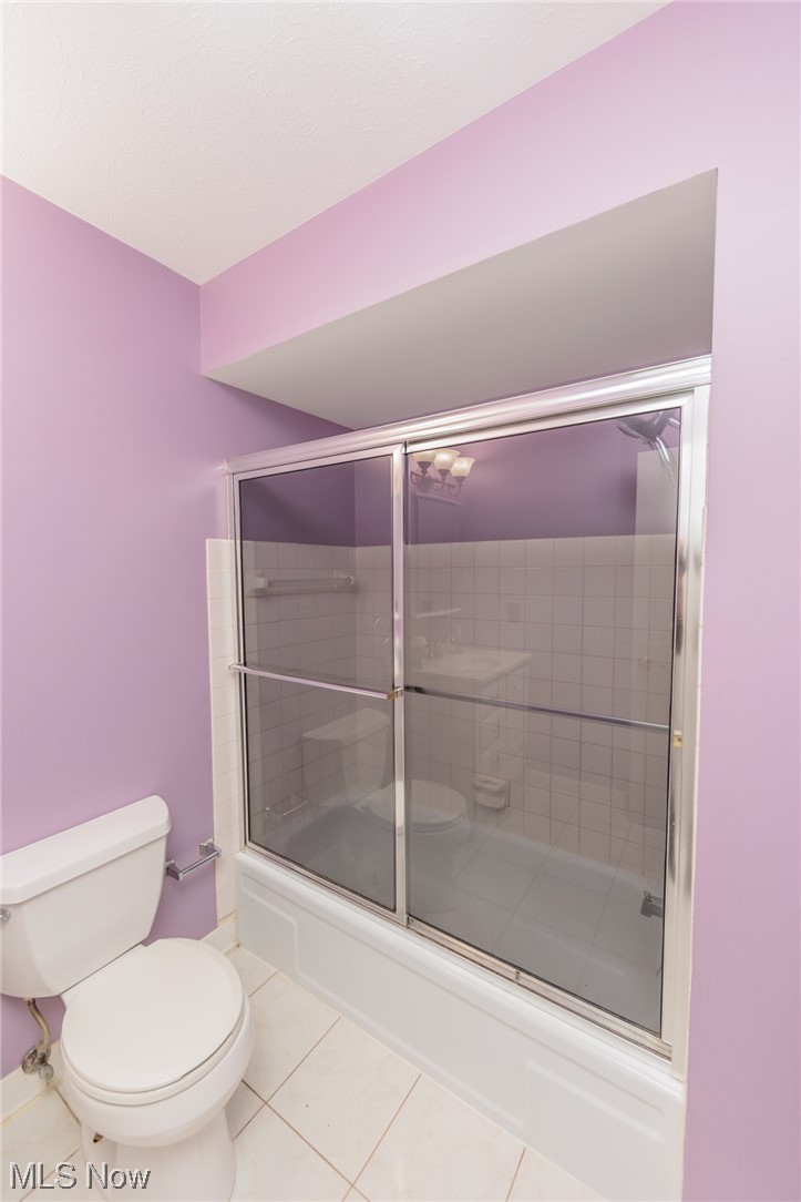 6472 State Road, Unit J19 Parma, OH 44134 - Photo 21 of 33 Bathroom with toilet and tile flooring