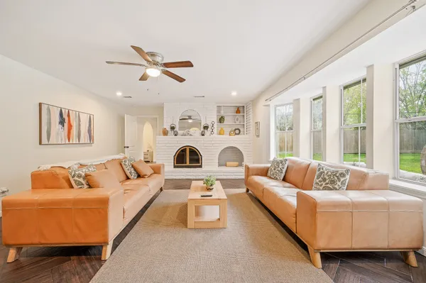 $620,000 | 16811 Waycreek Road, Houston, TX 77068