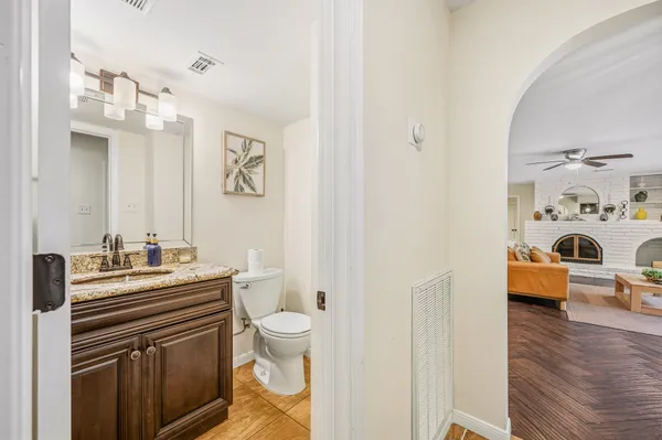 $620,000 | 16811 Waycreek Road, Houston, TX 77068