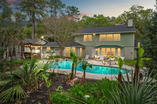 $620,000 | 16811 Waycreek Road, Houston, TX 77068