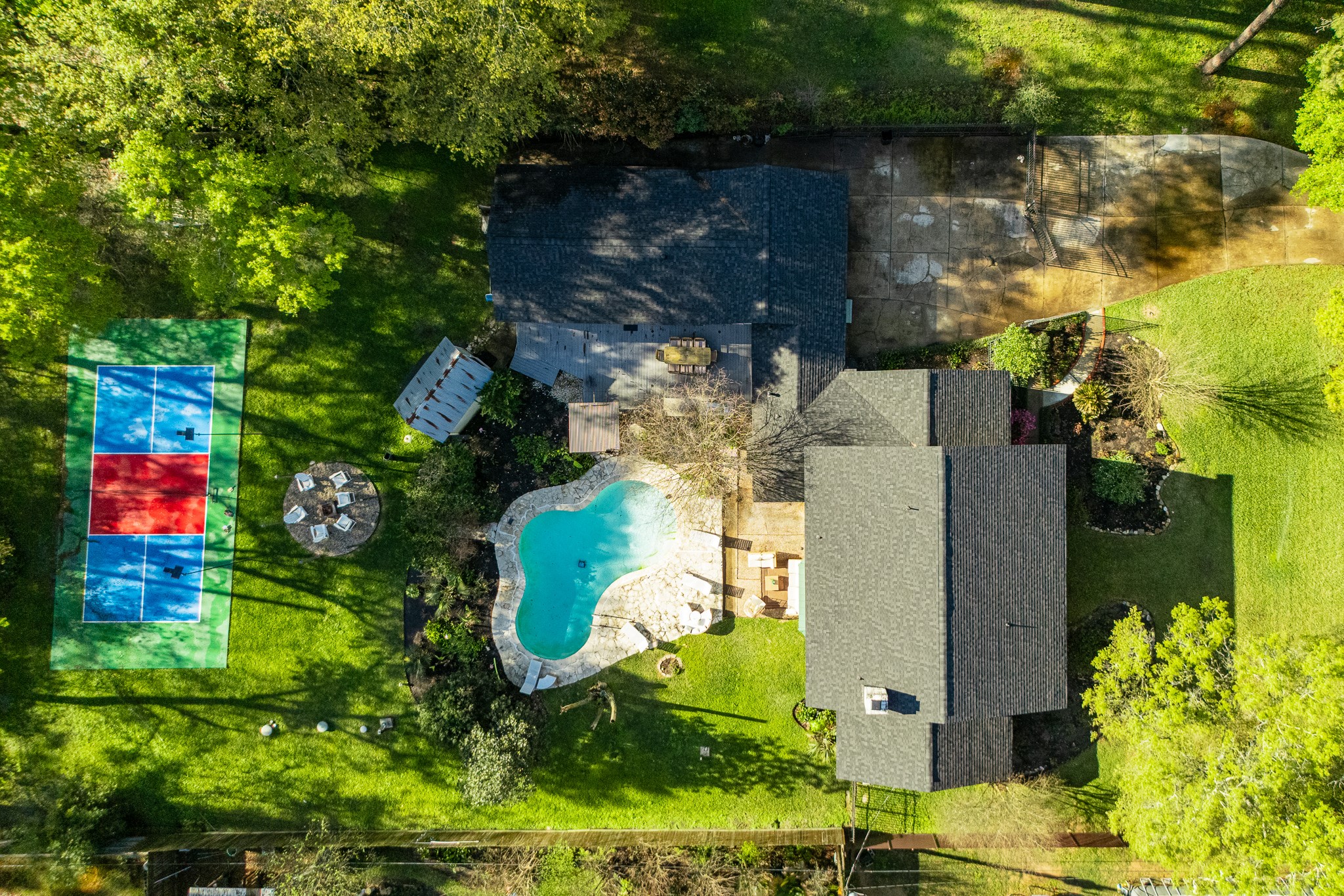 16811 Waycreek Road Houston, TX 77068 - Photo 6 of 50