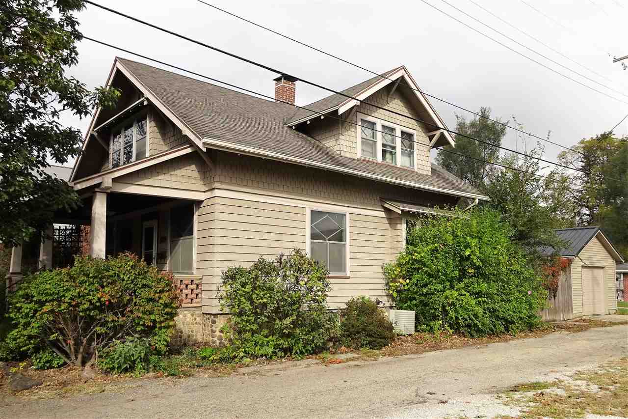 118 West 10th Street Rochester, IN 46975 - Photo 23 of 30