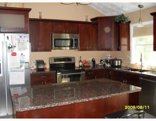 20 Gold Mine Road Glocester, RI 02814 - Photo 7 of 11 Kitchen.