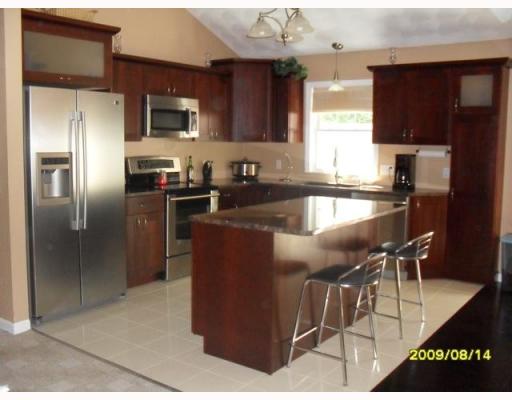 20 Gold Mine Road Glocester, RI 02814 - Photo 8 of 11 Kitchen.