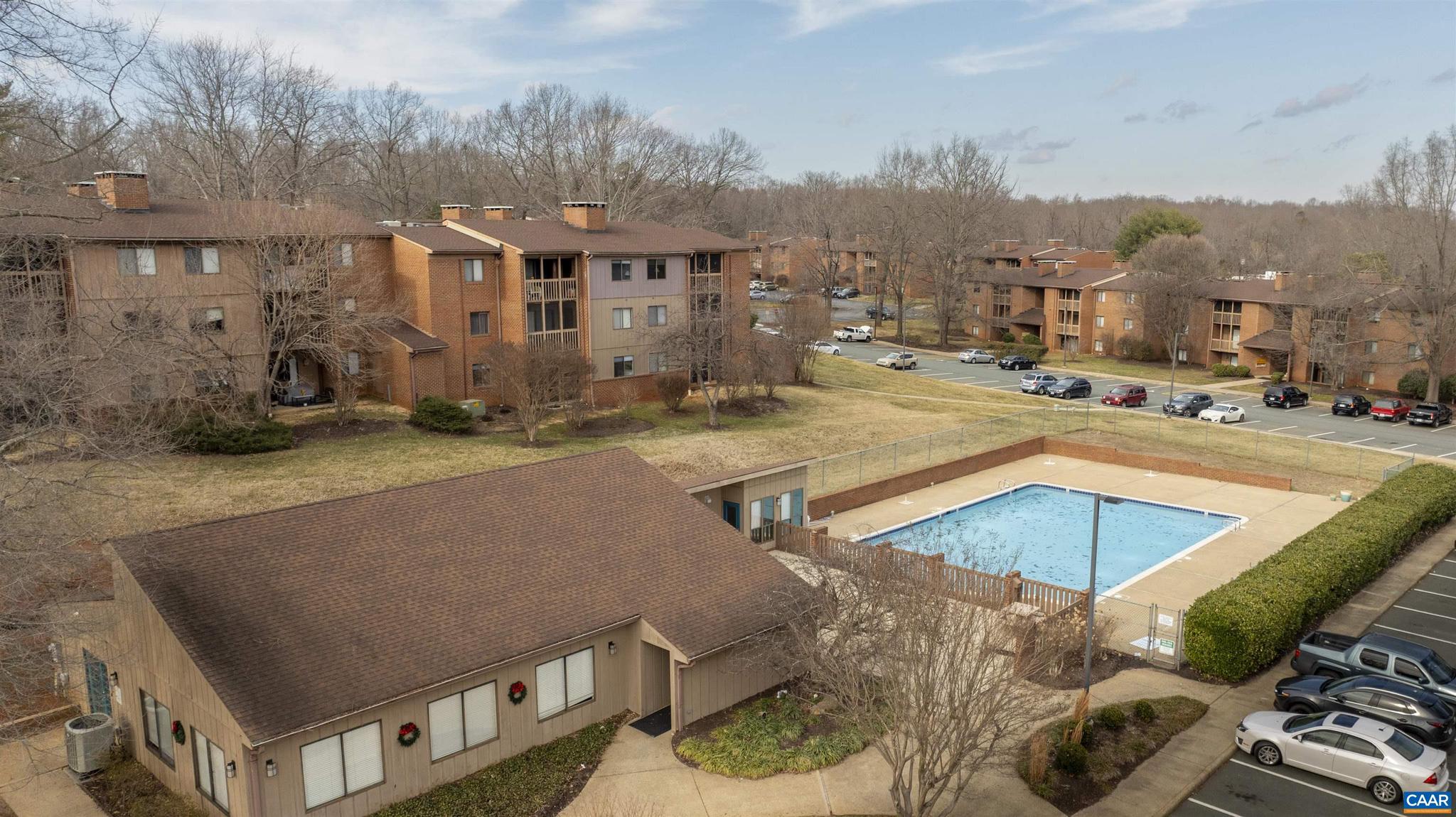 114 Turtle Creek Road, Unit 1 Charlottesville, VA 22901 - Photo 20 of 23