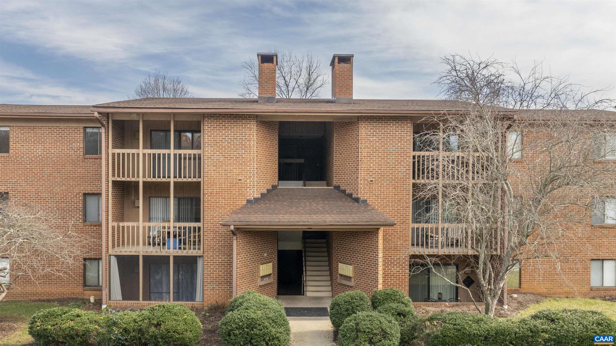 114 Turtle Creek Road, Unit 1 Charlottesville, VA 22901 - Photo 23 of 23