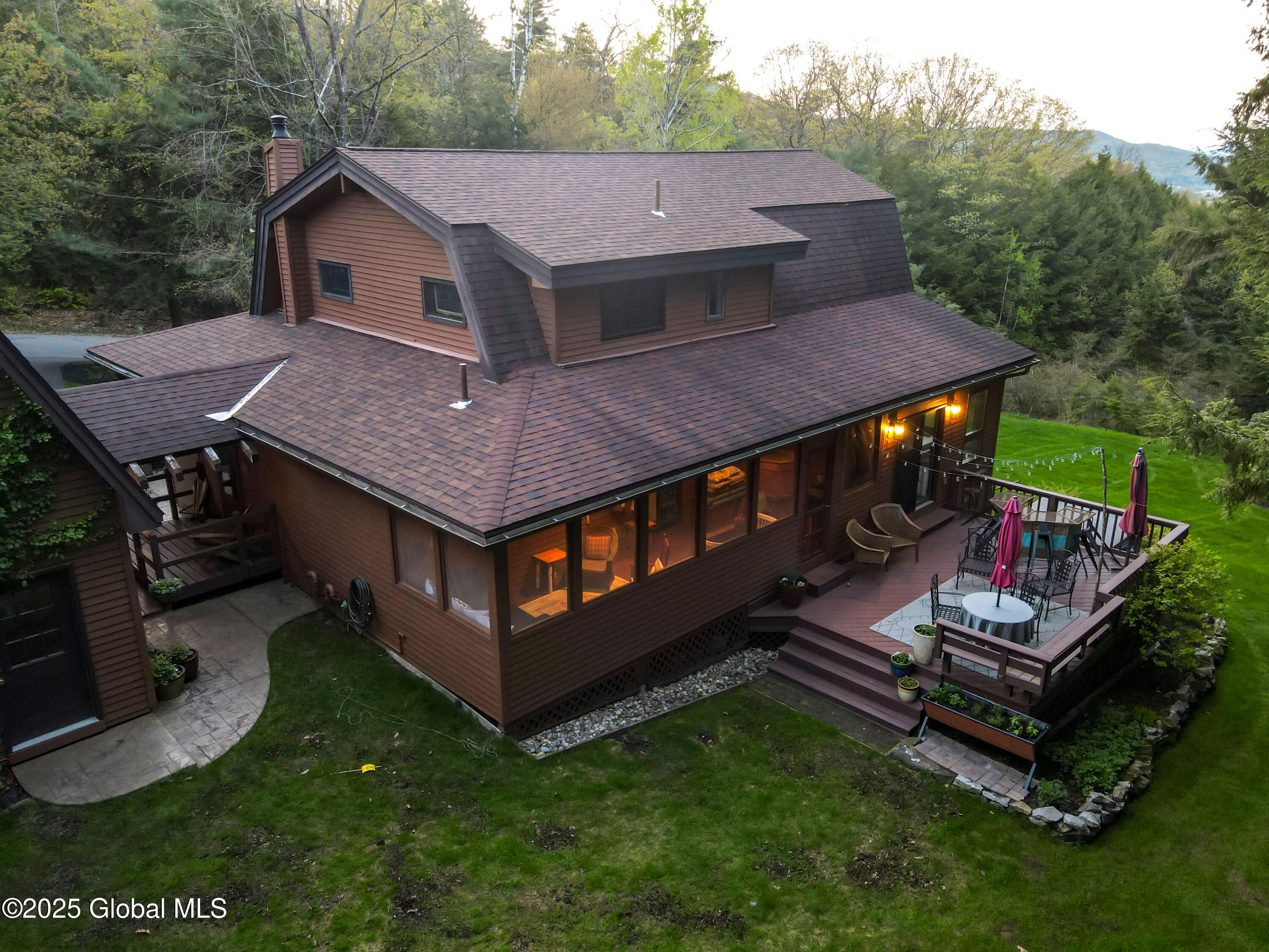 67 Mohawk Mt Road Lake George, NY 12845 - Photo 3 of 66 mohawkmountainnew23