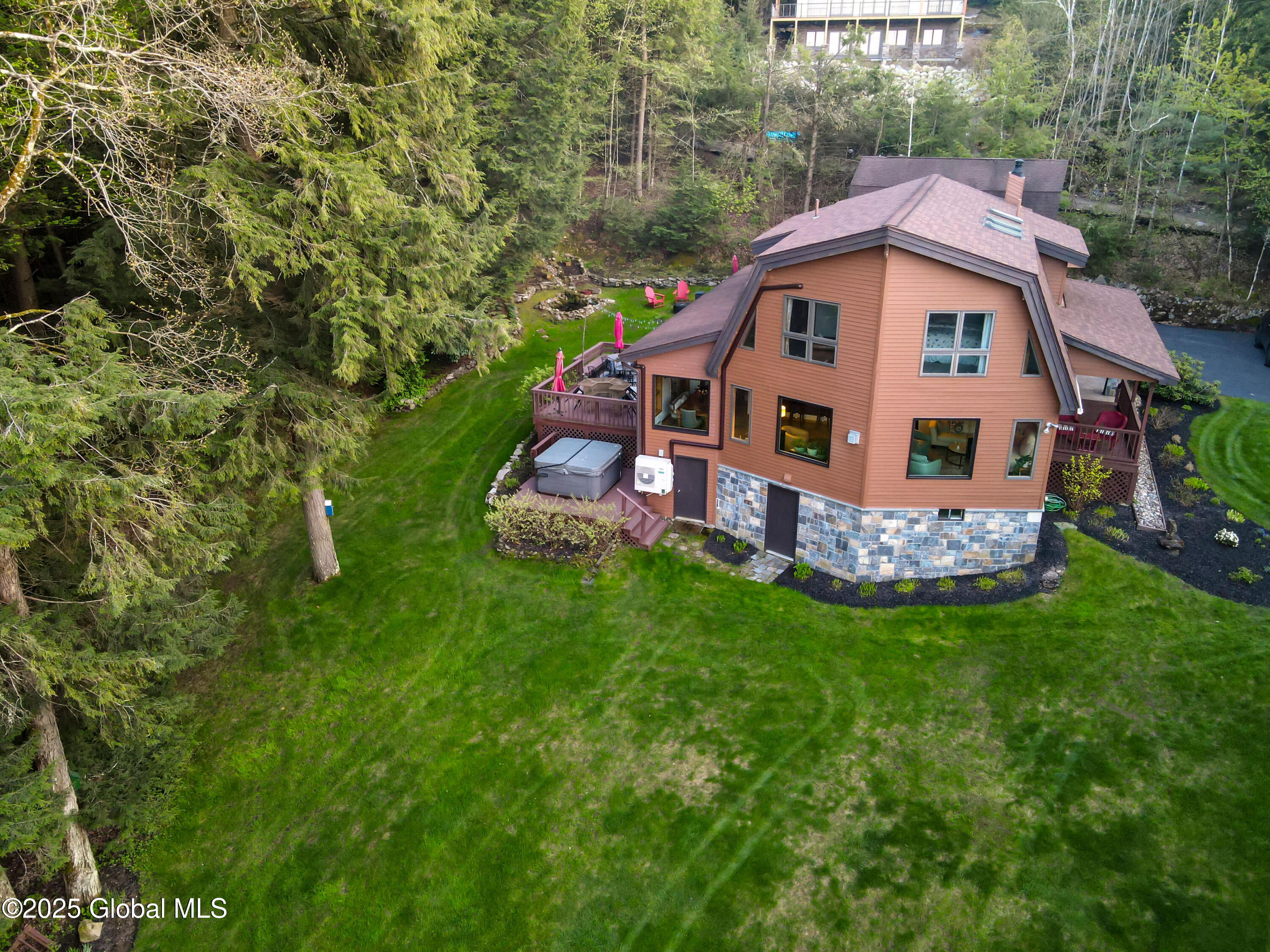 67 Mohawk Mt Road Lake George, NY 12845 - Photo 8 of 66 mohawkmountainnew21