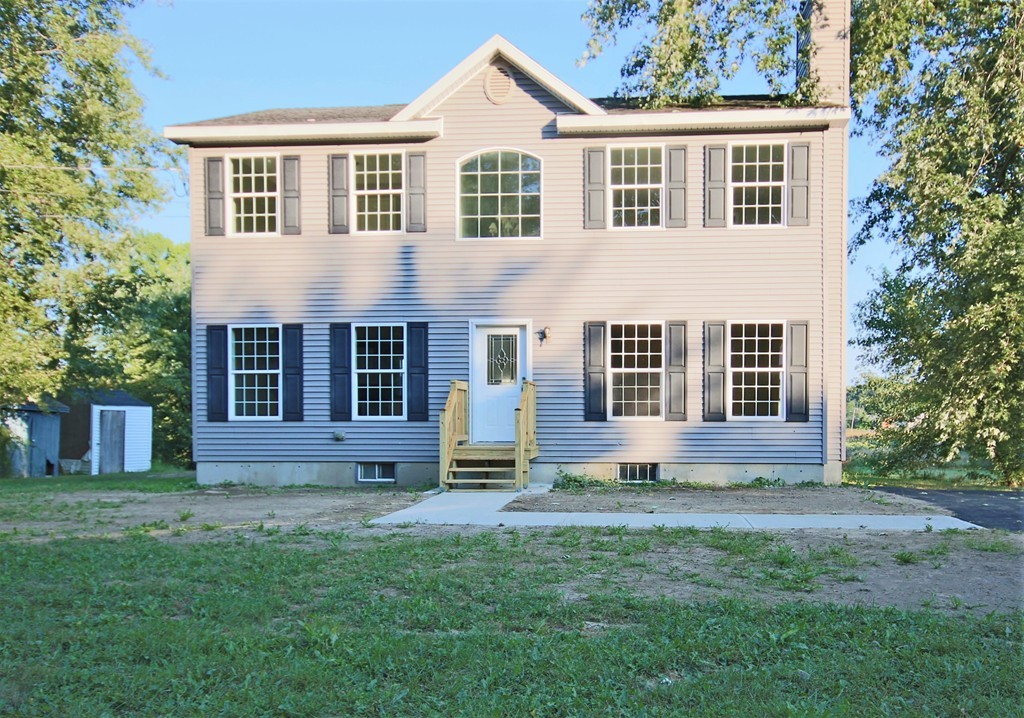 19 Mudnock Road Salisbury, MA 01952 - Photo 1 of 30