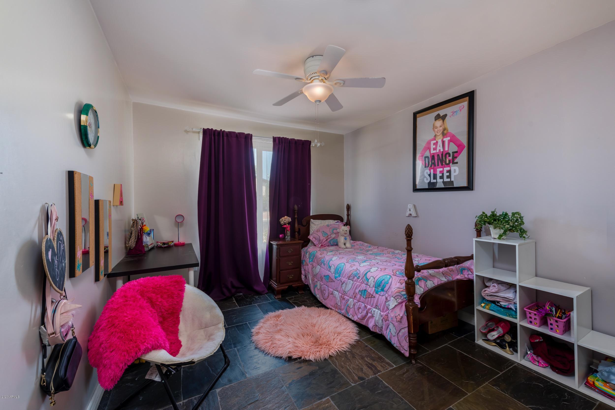 1407 East Fremont Road Phoenix, AZ 85042 - Photo 12 of 27 Bedroom 3