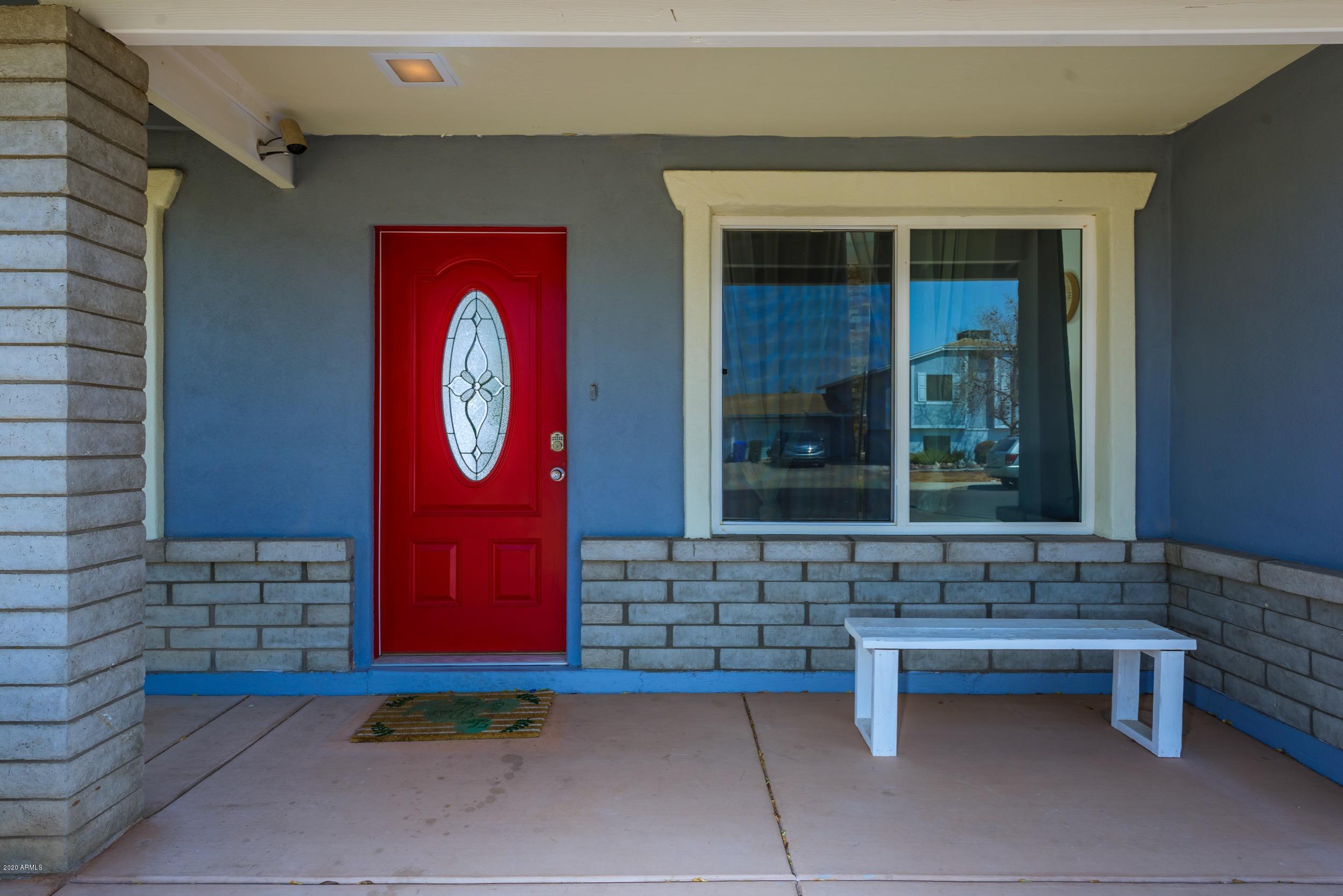 1407 East Fremont Road Phoenix, AZ 85042 - Photo 2 of 27 Welcome Home