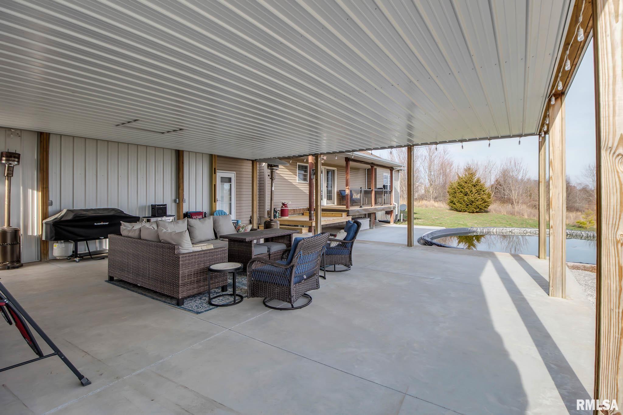 545 Sadler Road Anna, IL 62906 - Photo 23 of 29 Gallery Image 23
