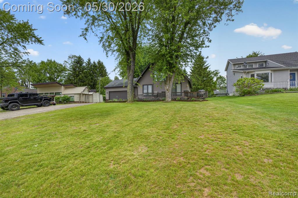 1280 Petts Road Fenton, MI 48430 - Photo 37 of 62