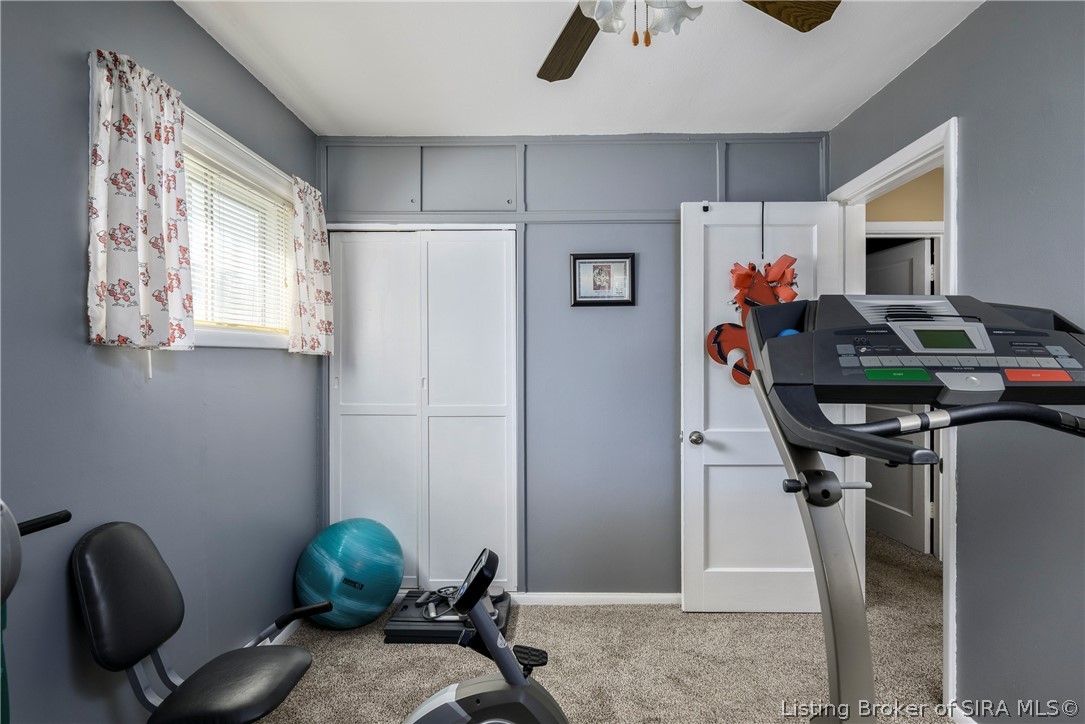 4917 Raven Road Louisville, KY 40213 - Photo 19 of 29