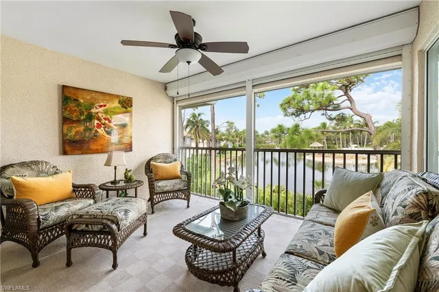 $395,000 | 23320 Coconut Island Drive, Unit 202, Estero, FL 34134