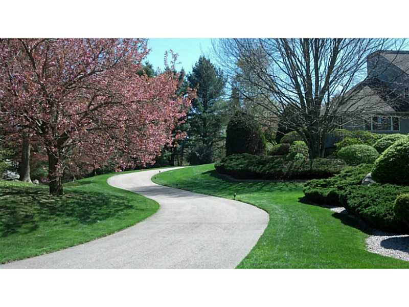 6 Chin Hill Road Westerly, RI 02891 - Photo 1 of 25 Yard/Garden.