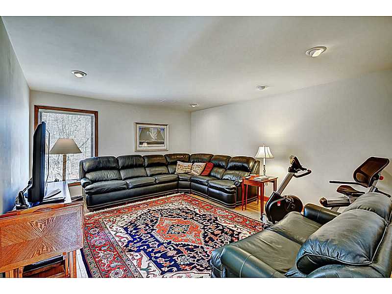 6 Chin Hill Road Westerly, RI 02891 - Photo 12 of 25 Den/Family/Great Room.