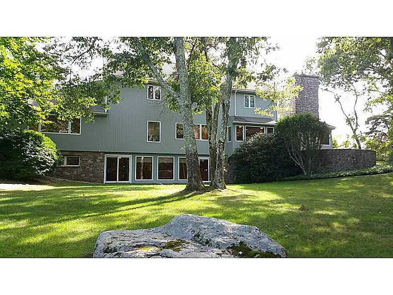 6 Chin Hill Road Westerly, RI 02891 - Photo 2 of 25 Exterior Front.