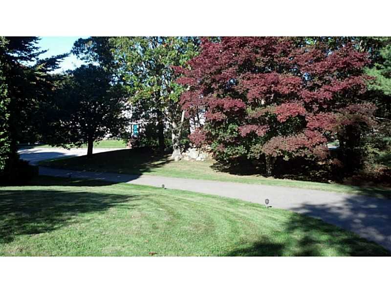 6 Chin Hill Road Westerly, RI 02891 - Photo 5 of 25 Yard/Garden.