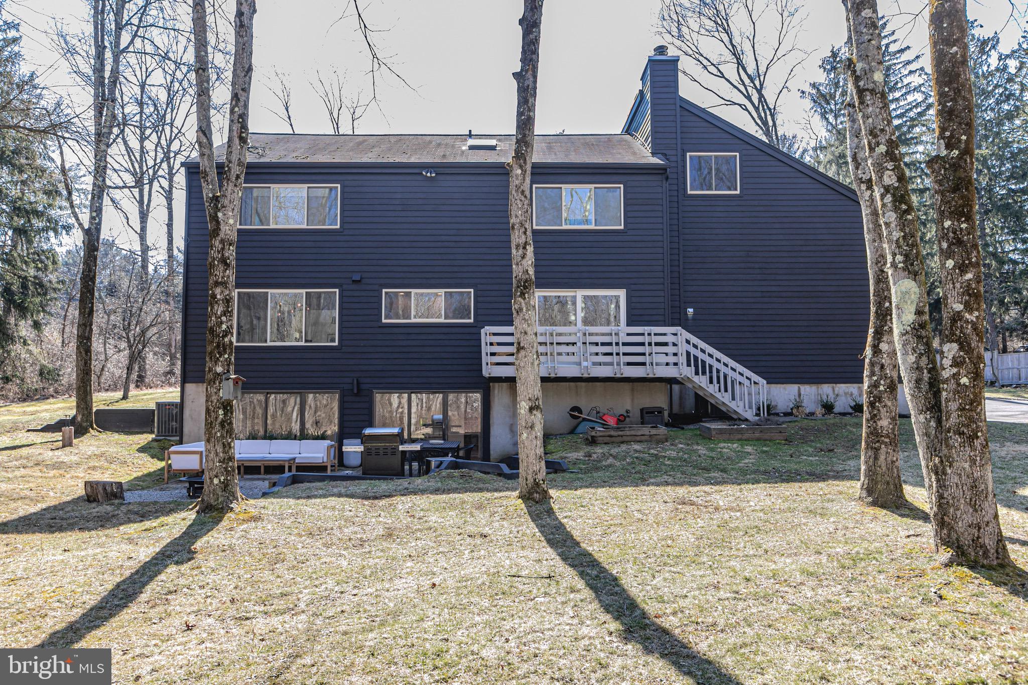 23 Heather Lane Princeton, NJ 08540 - Photo 30 of 36