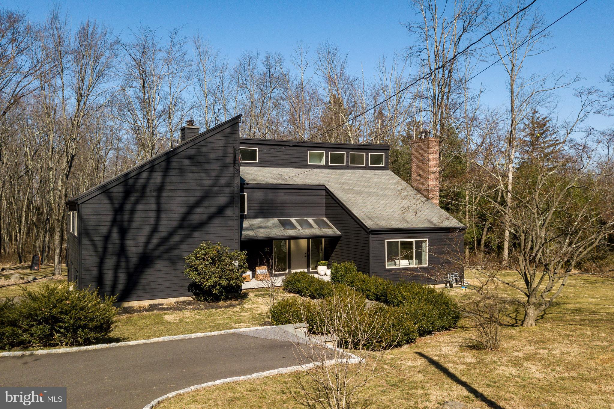 23 Heather Lane Princeton, NJ 08540 - Photo 32 of 36