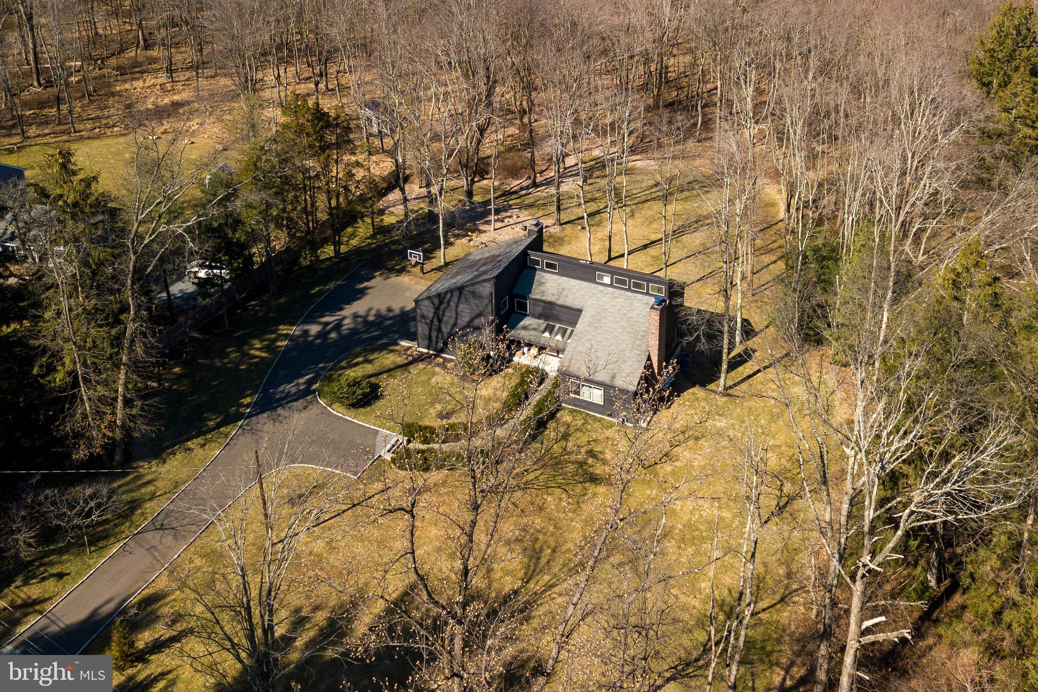 23 Heather Lane Princeton, NJ 08540 - Photo 34 of 36