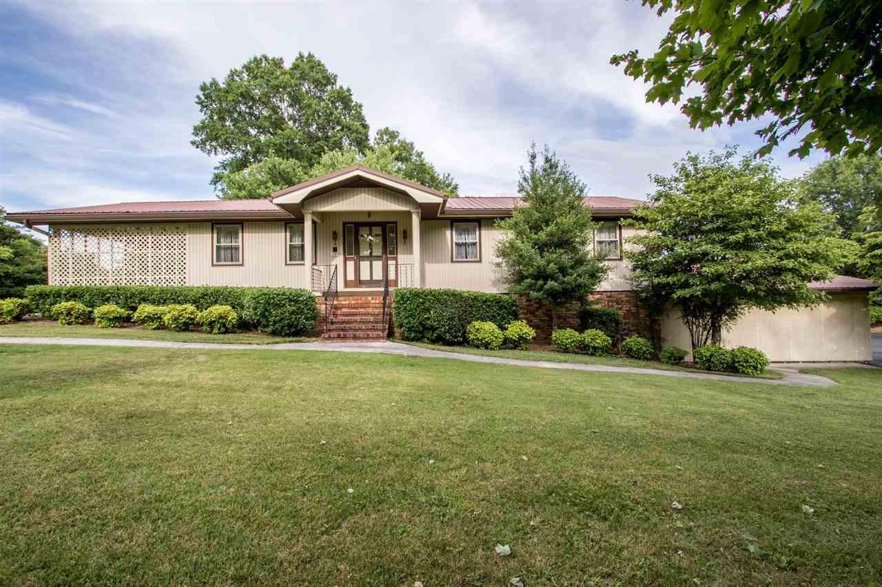 281 School Drive Decatur, TN 37322 - Photo 1 of 34 Gallery Image 1