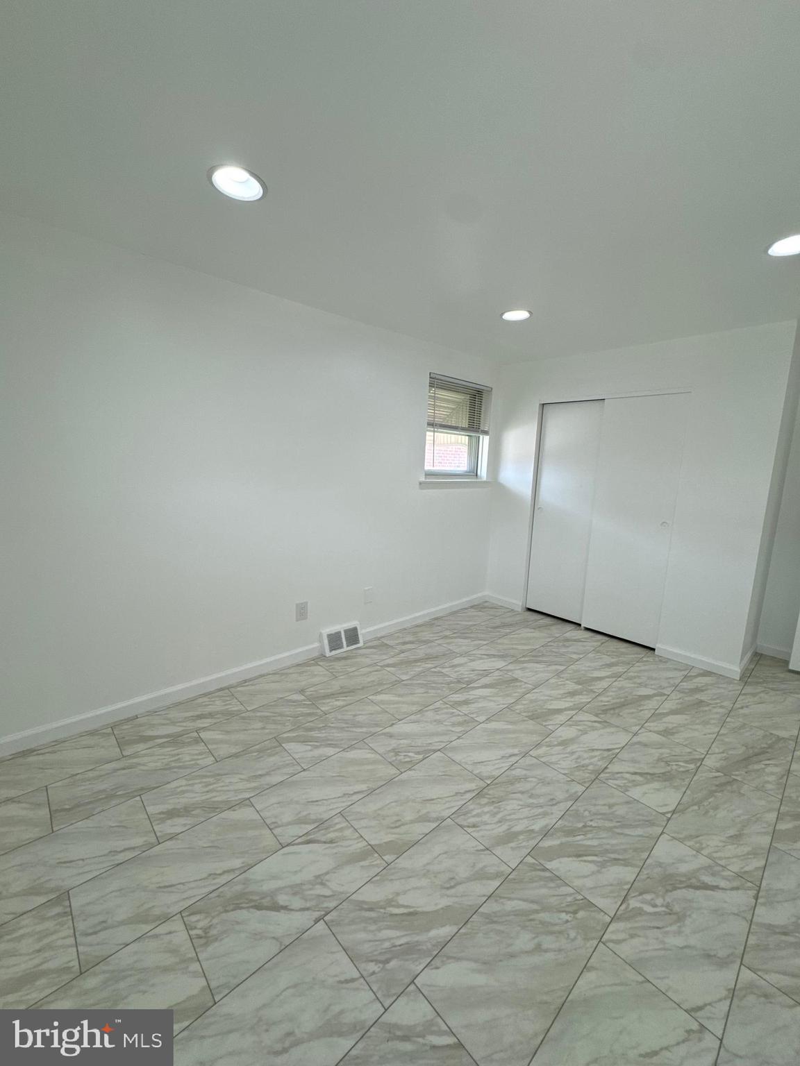 2327 Hoffnagle Street, Unit 2 Philadelphia, PA 19152 - Photo 11 of 19 a view of empty room