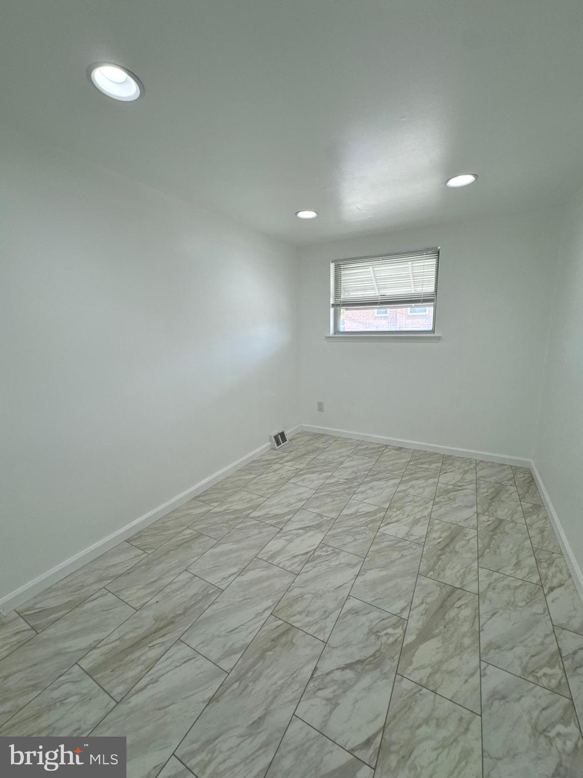 2327 Hoffnagle Street, Unit 2 Philadelphia, PA 19152 - Photo 12 of 19 a view of empty room