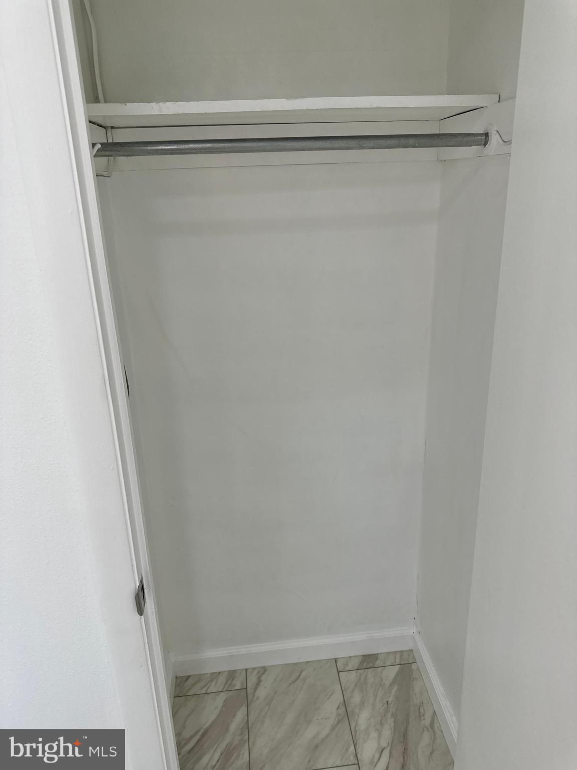 2327 Hoffnagle Street, Unit 2 Philadelphia, PA 19152 - Photo 14 of 19 a view of closet