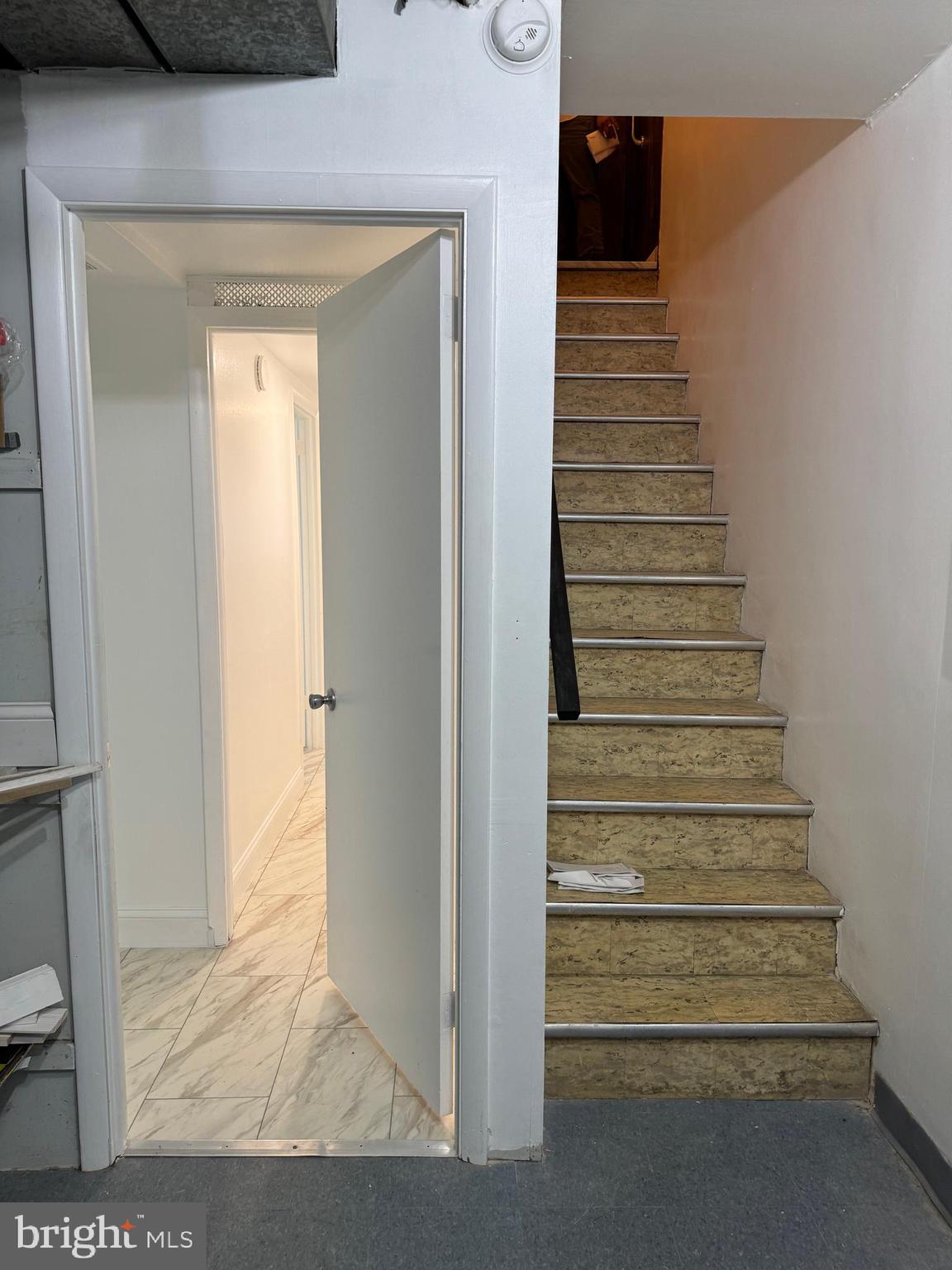 2327 Hoffnagle Street, Unit 2 Philadelphia, PA 19152 - Photo 18 of 19 a view of entryway