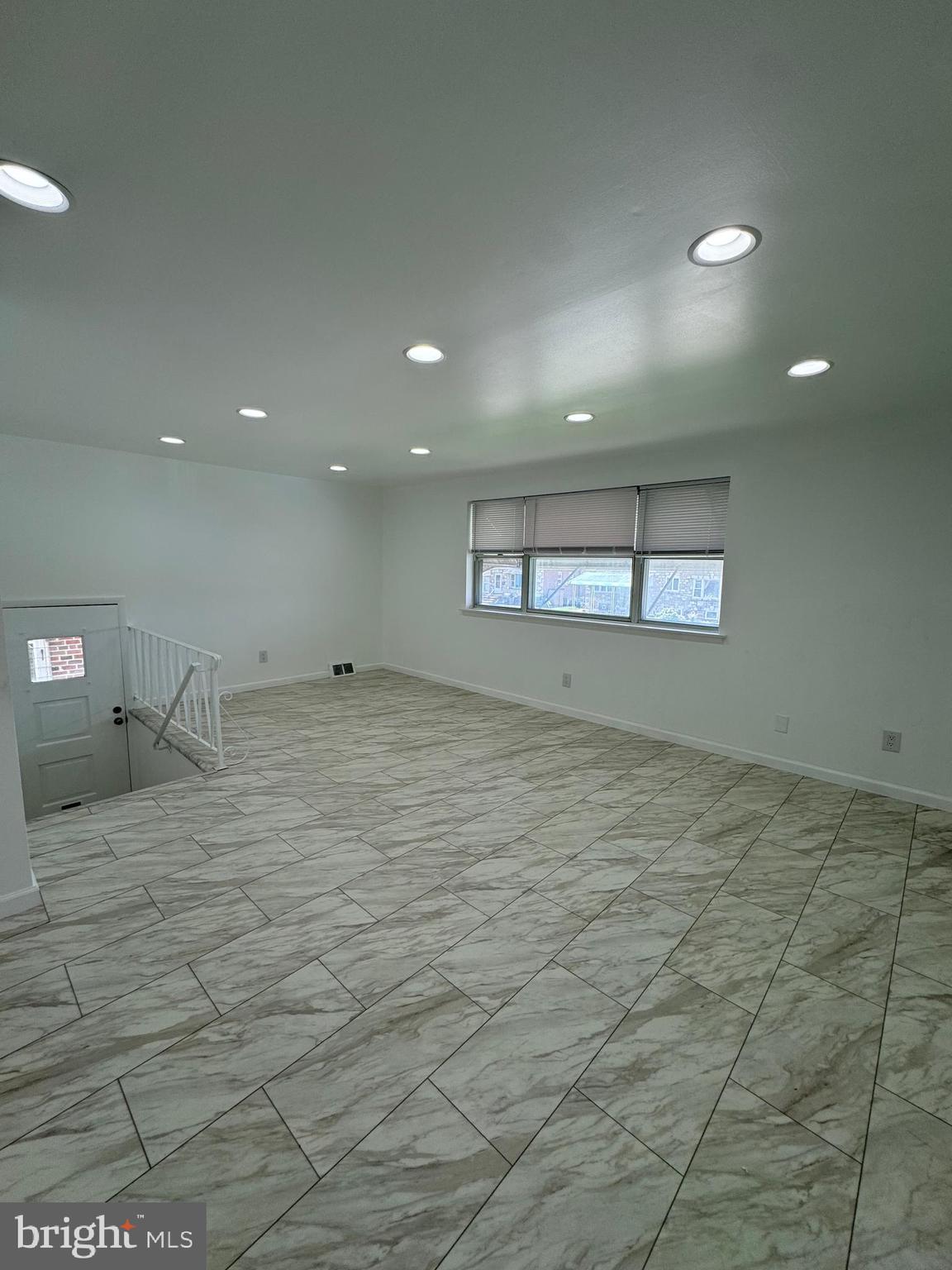 2327 Hoffnagle Street, Unit 2 Philadelphia, PA 19152 - Photo 19 of 19 a view of an empty room