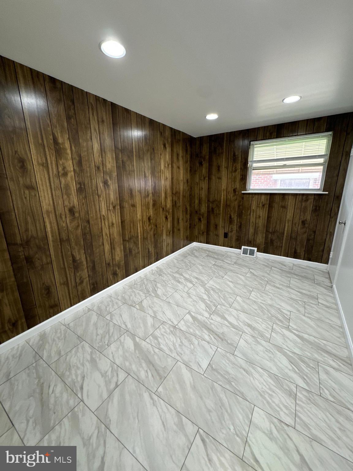 2327 Hoffnagle Street, Unit 2 Philadelphia, PA 19152 - Photo 6 of 19 a view of an empty room